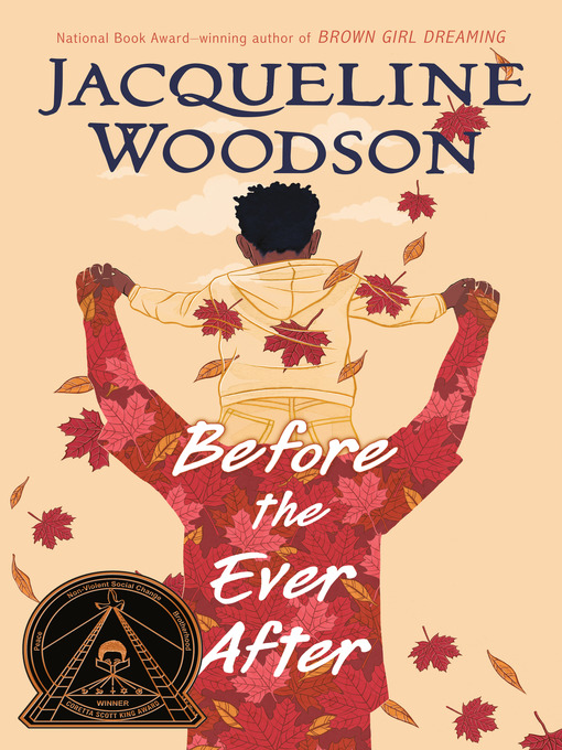 Title details for Before the Ever After by Jacqueline Woodson - Available